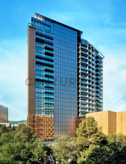 Venta De Apartamento De Lujo Con Financiamiento En Torre Promenade, Las Mercedes