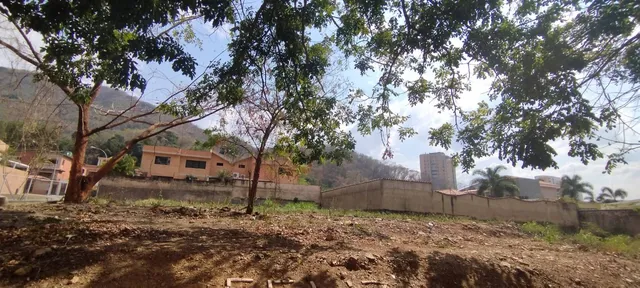 Parcela Residencial De Esquina, En La Trigaleña Alta Calle Cerrada, 78.000$ Mml Solo Clientes