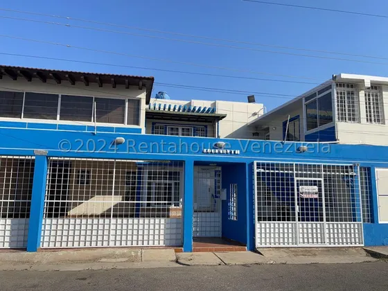 Venta De Casa En Santa Fe