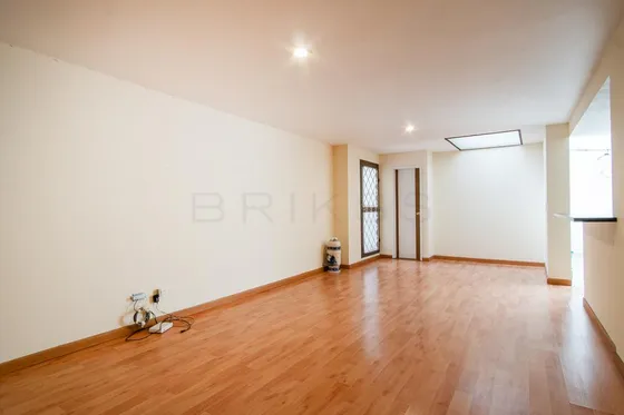Apartamento En Venta En Los Cedros-usaquén. Cod V5732