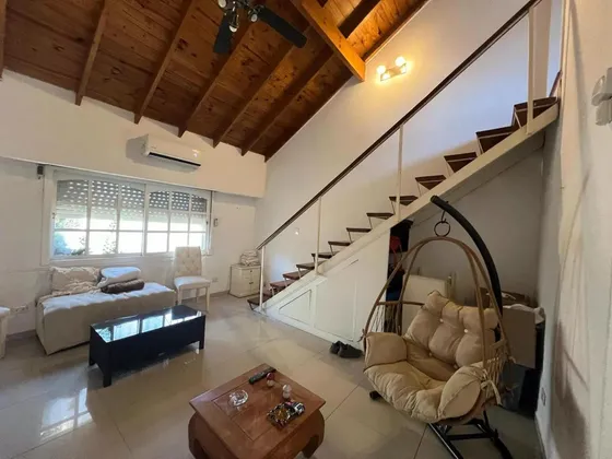 Dúplex En Venta - 1 Dormitorio 1 Baño - 59mts2 - Haedo 