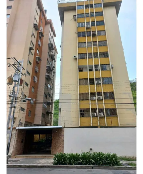Venta Apartamento Calicanto.  Resd Villa Del Parque. Maracay Aragua