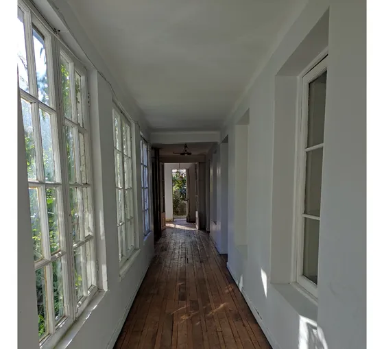 Gran Casa En Concepción