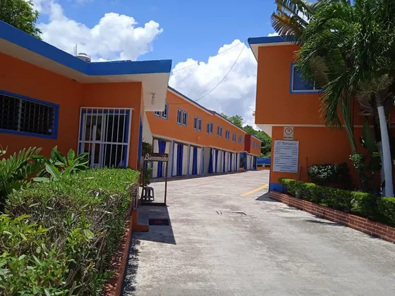 Venta Motel Equipado 26 Hab. Col. El Romance Tuxpan Veracruz