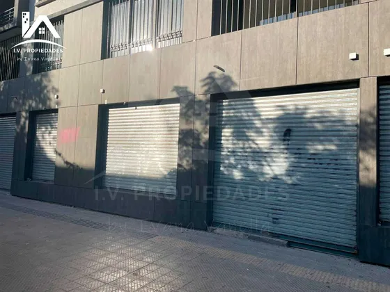 L.comercial En Edificio-condominio (65635)