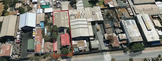 Bodega En Venta En La Granja