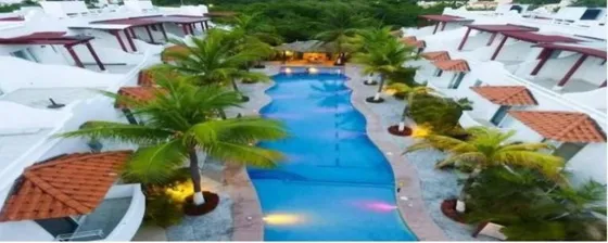 Hermosa Casa En Zihuatanejo De Azueta  (vale)