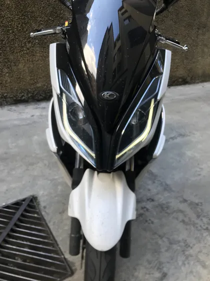 Kymco K-xct 300 2022  Por Facturar En Perfecto Estado