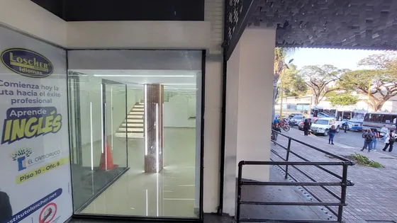 274783 Am* Alquiler De Local Comercial En Av. Bolivar Norte Valencia 