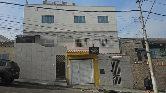 Casa Para Fins Comerciais No Centro Comercial Do Jardim Bom Clima
