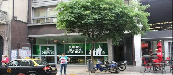 San Lorenzo Al 1300 Alquiler De Oficina En Rosario