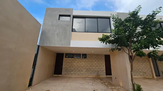 Casa En Renta En Temozón Norte En Mérida,yucatán