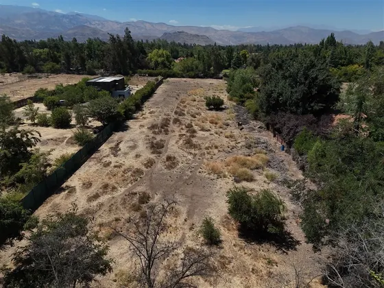 Parcela En Venta En Santa Esther, Colina