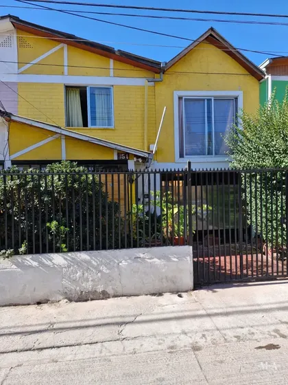 Casa En Venta Las Araucarias, San Bernardo