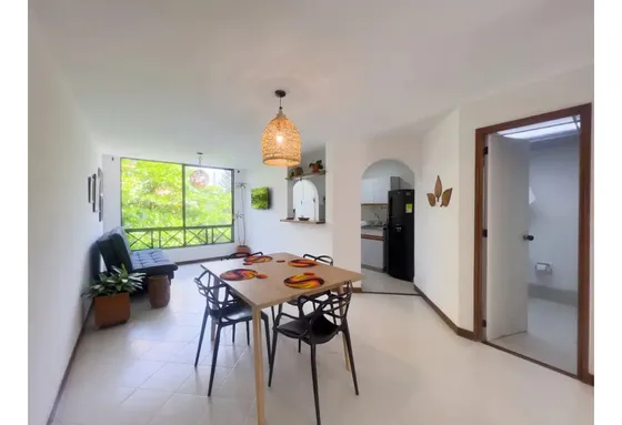 Se Vende Apartamento Poblado Manila Medellín