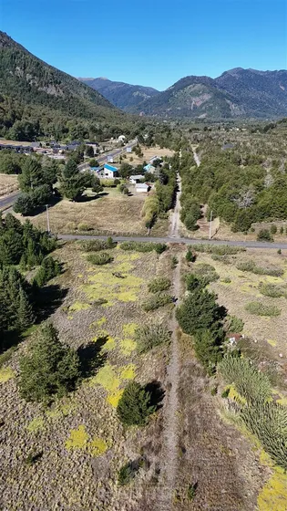 Venta De Sitios En Malalcahuello Oportunidad Curacautin