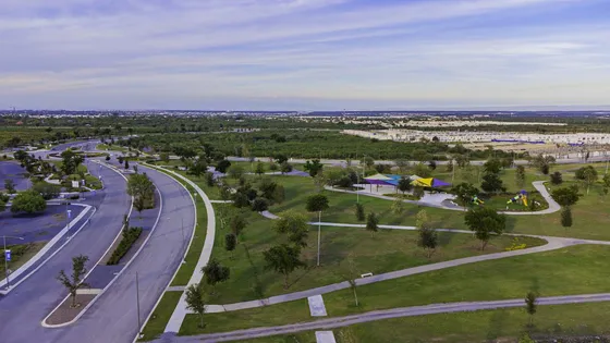 Altta Condesa, Desarrollo En Juárez, Nuevo León.