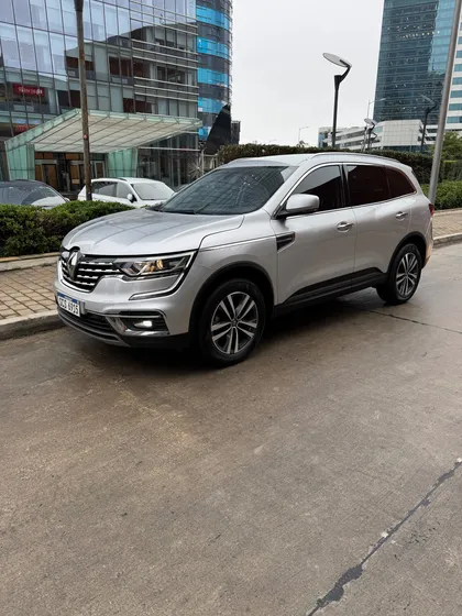 Renault Koleos 2.5 Zen Limited 4x2