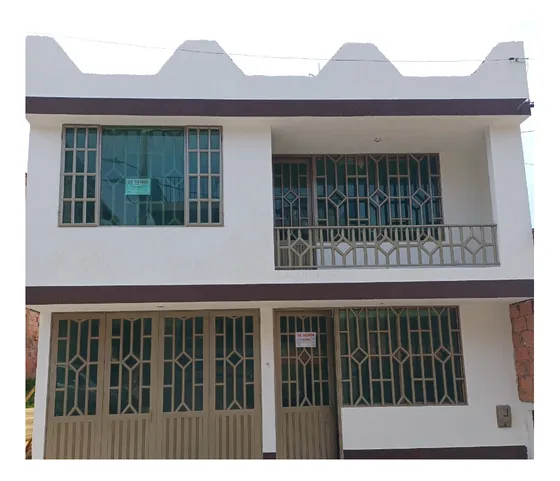 Casa En Venta Fusagasuga  B/ Gaitan Ii Etapa