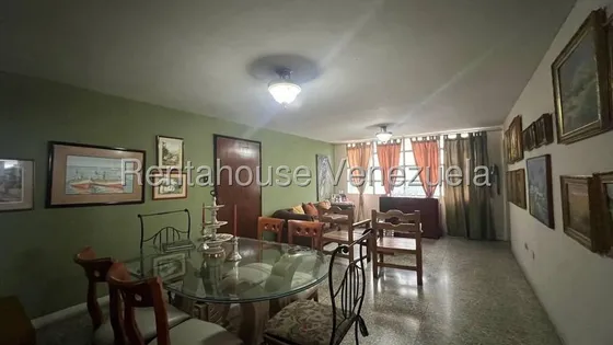 Zulay González Vende, Excelente Apartamento Amoblado En Venta En Barquisimeto Centro, 3 Habitaciones, 106 Mts2, Piso Bajo - Mls 25-21764
