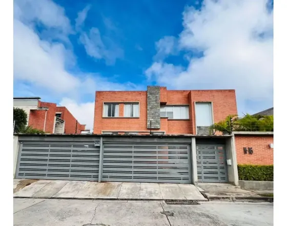 Casa | Venta | Urbanización Lomas De La Lagunita | Bgc-01-26