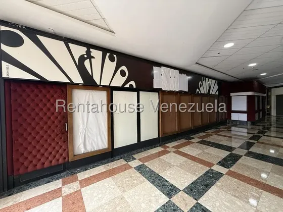 Ad Extraordinario Local Comercial En Venta En Los Naranjos Del Cafetal #27-746