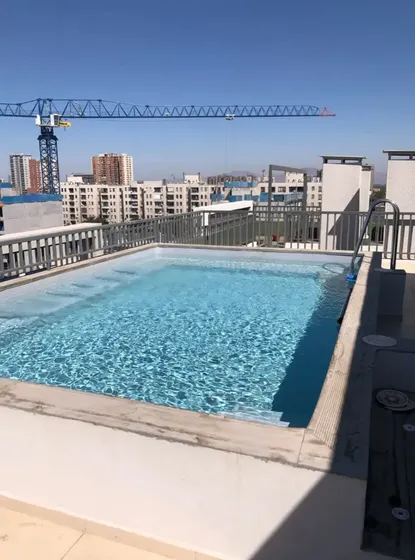 Real Oportunidad Departamento| 2d + 2b | Martínez De Rozas