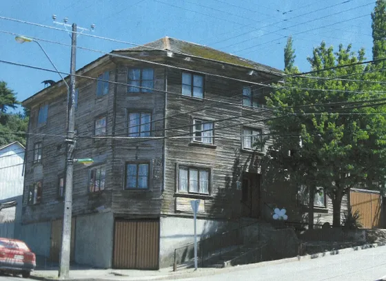 8 Dormitorios, Cerca Centro De Pto Ideal Para Hostal