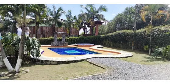 Alquiler De Finca De Recreo En La Estrella Por Día De Sol 
