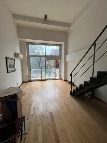 Departamento Loft  En Venta En Las Cañitas, Capital Federal, Buenos Aires