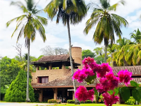 Venta De Finca En Santa Fe De Antioquia