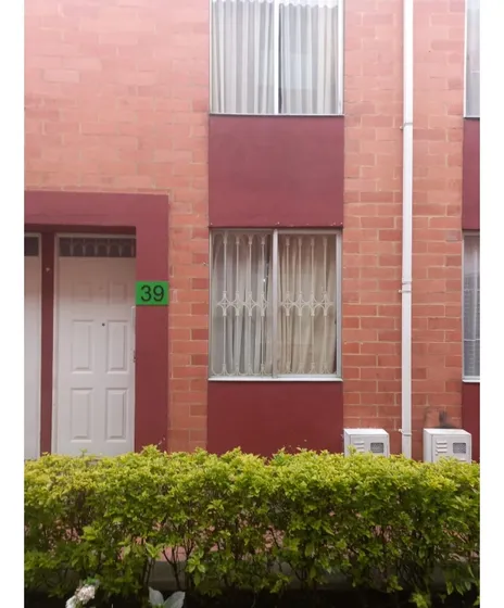 Acsi 440 Casa En Venta Mosquera, Trebol Del Guali