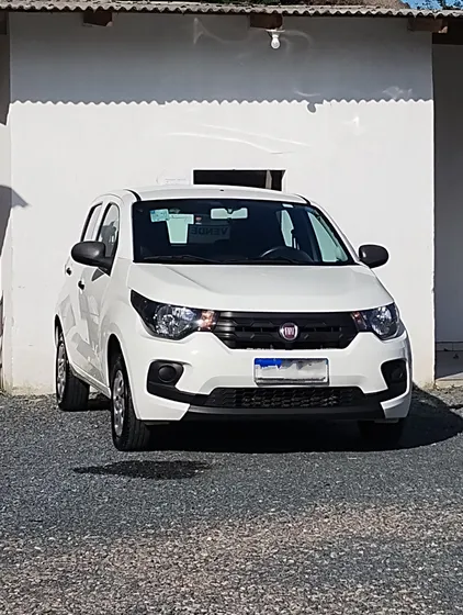 Fiat Mobi 1.0 Easy Flex 5p