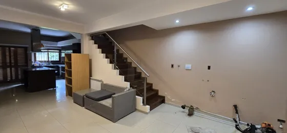 Casa En Alquiler