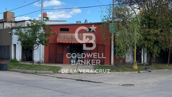 Venta Local Comercial En Guadalupe Oeste
