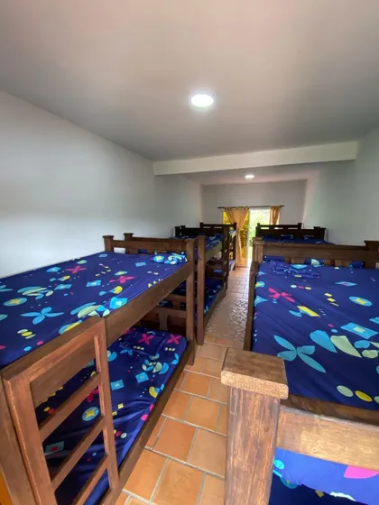 Vendo Casa Campestre En Santa Elena 
