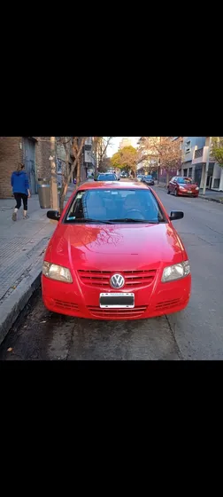 Volkswagen Gol 1.4 Power 83cv