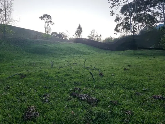  Lote En Venta Ubicado En La Ceja Sector Vereda Guamito (26708).