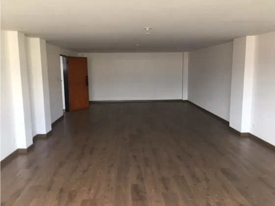 Oficina En Arriendo Zona Corferias, Bogotá