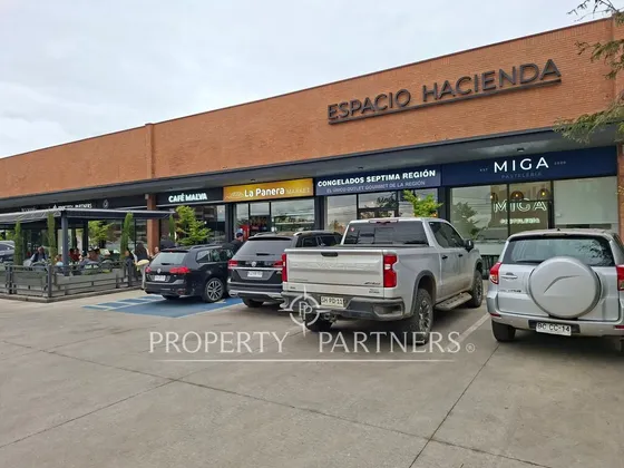 Exclusivos Locales Comerciales