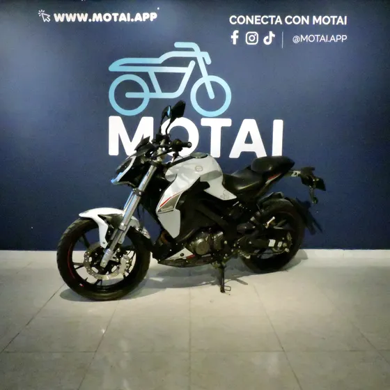 Benelli 180 S 2021