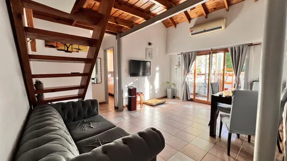 Venta  Departamento Ph 3 Ambientes Villa Luro