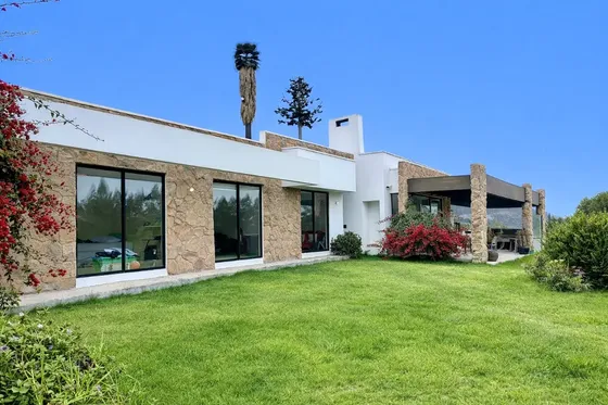 Casa En Venta, La Serena, Sector Cerro Grande