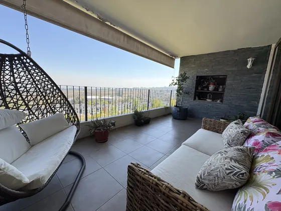 Ideal Para Descansar, En Un Hermoso Y Acogedor Departamento