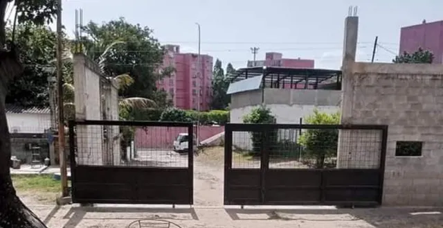 Terreno En Calle Piar Cod. Indit-252