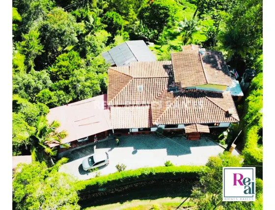 Vendo Hermosa Finca Con 3 Propiedades En La Ceja - San Nicolás 