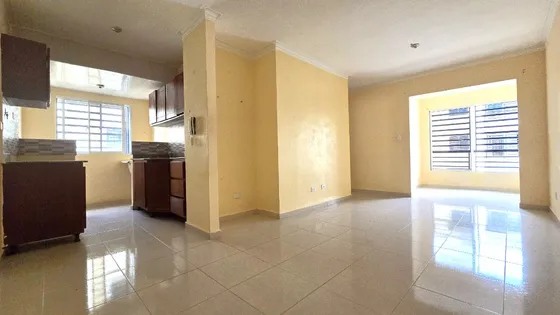 Apartamento En Venta Ave. Monumental | Residencial Cerrado