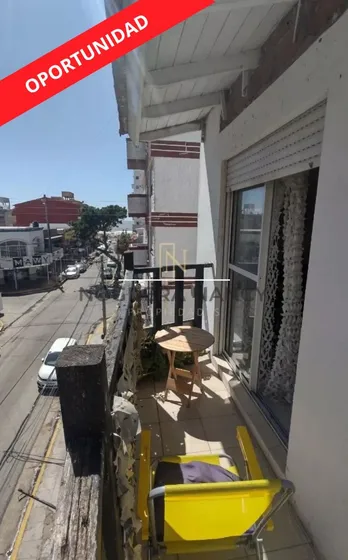 Departamento En San Bernardo