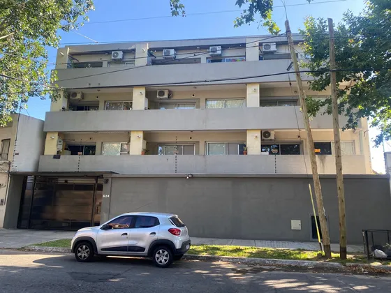 Hermoso Departamento 2 Ambientes Apto Credito