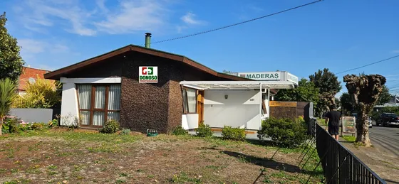 Venta Casa 3d 2b, Millahue Con Waldo Retamal